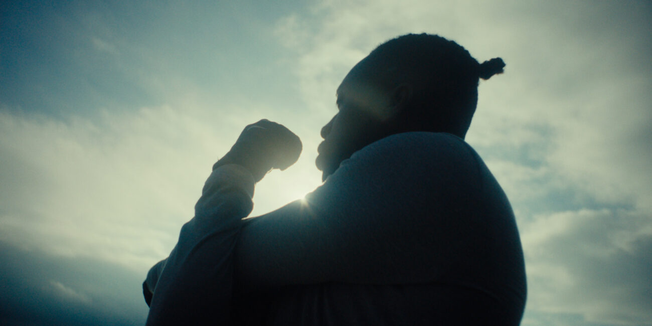 Just Break Away directed by Sean Kalra - Nike
