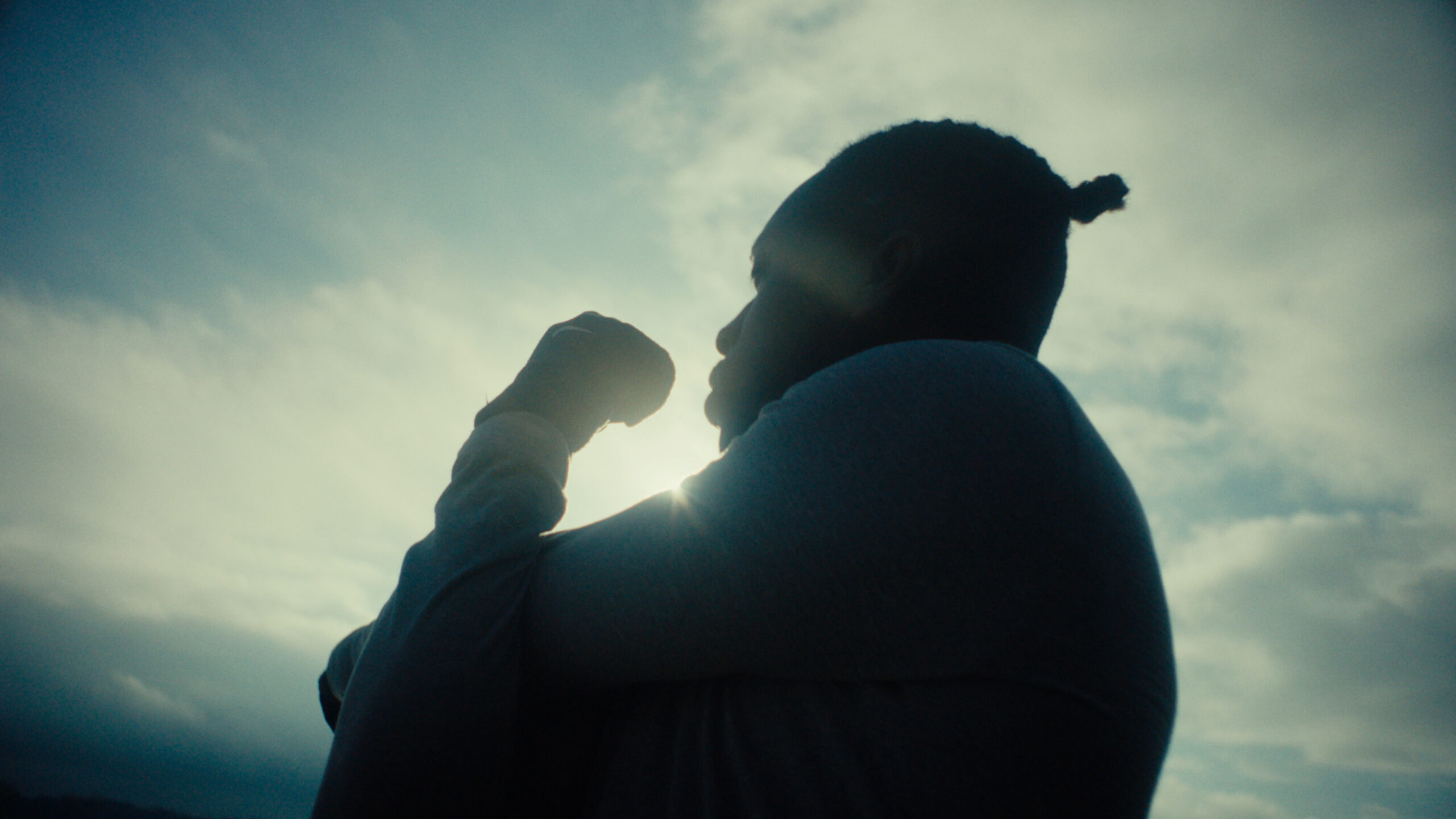 Just Break Away directed by Sean Kalra - Nike