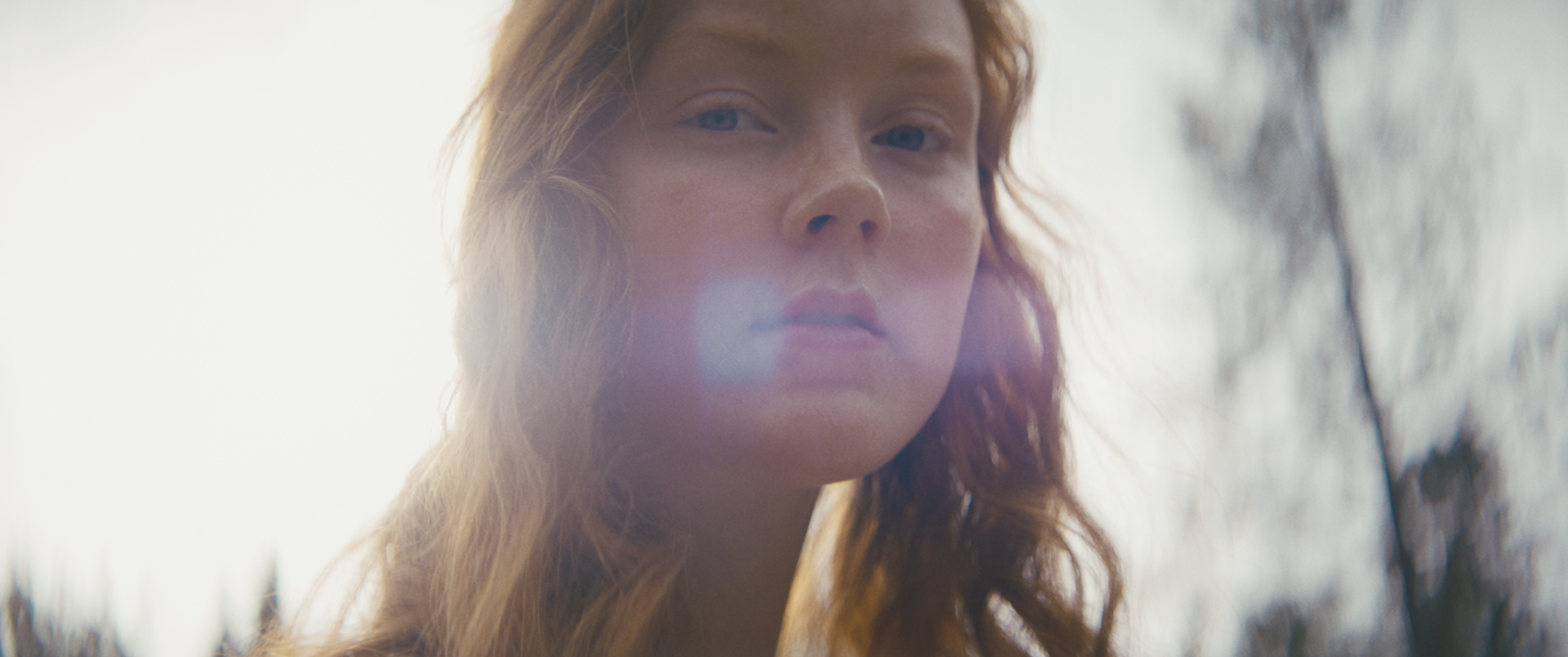 Daisycode Flora fashion film directed by Laura Carnet
