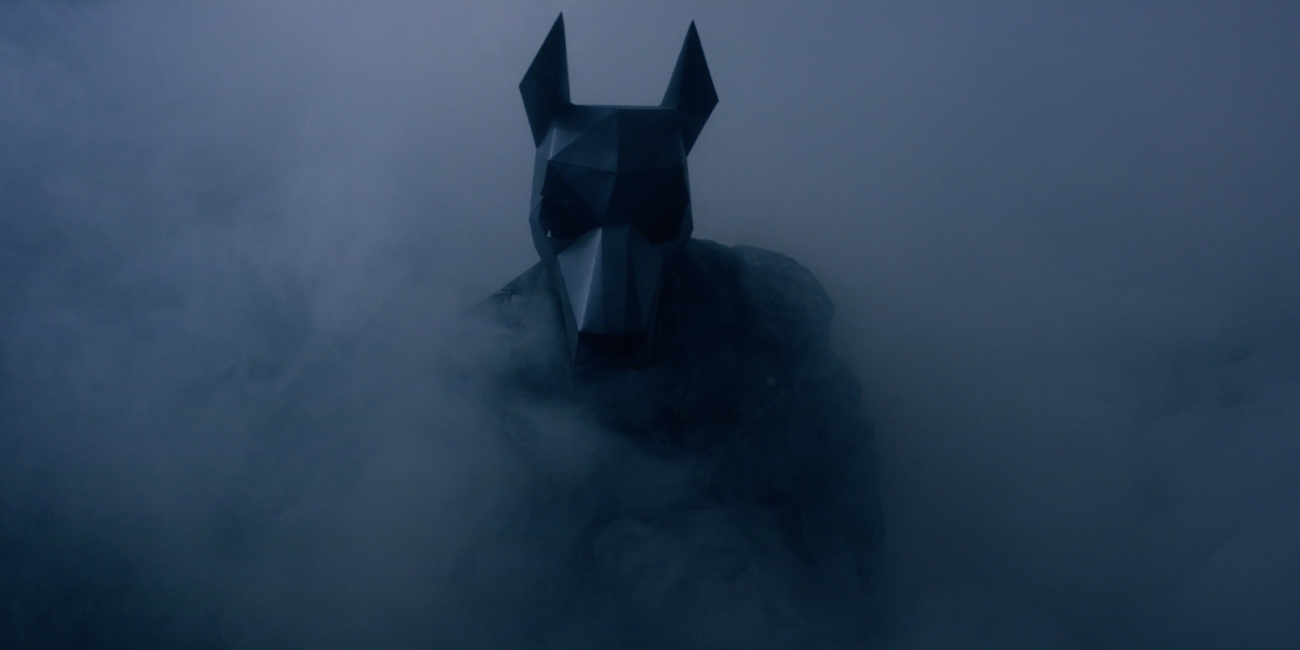 Abyss experimental dance film directed by Laura Carnet